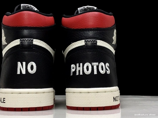 Cheap OG Jordan Retro High Not Red For Resale 861428-106 1 NRG Air Varsity 0712